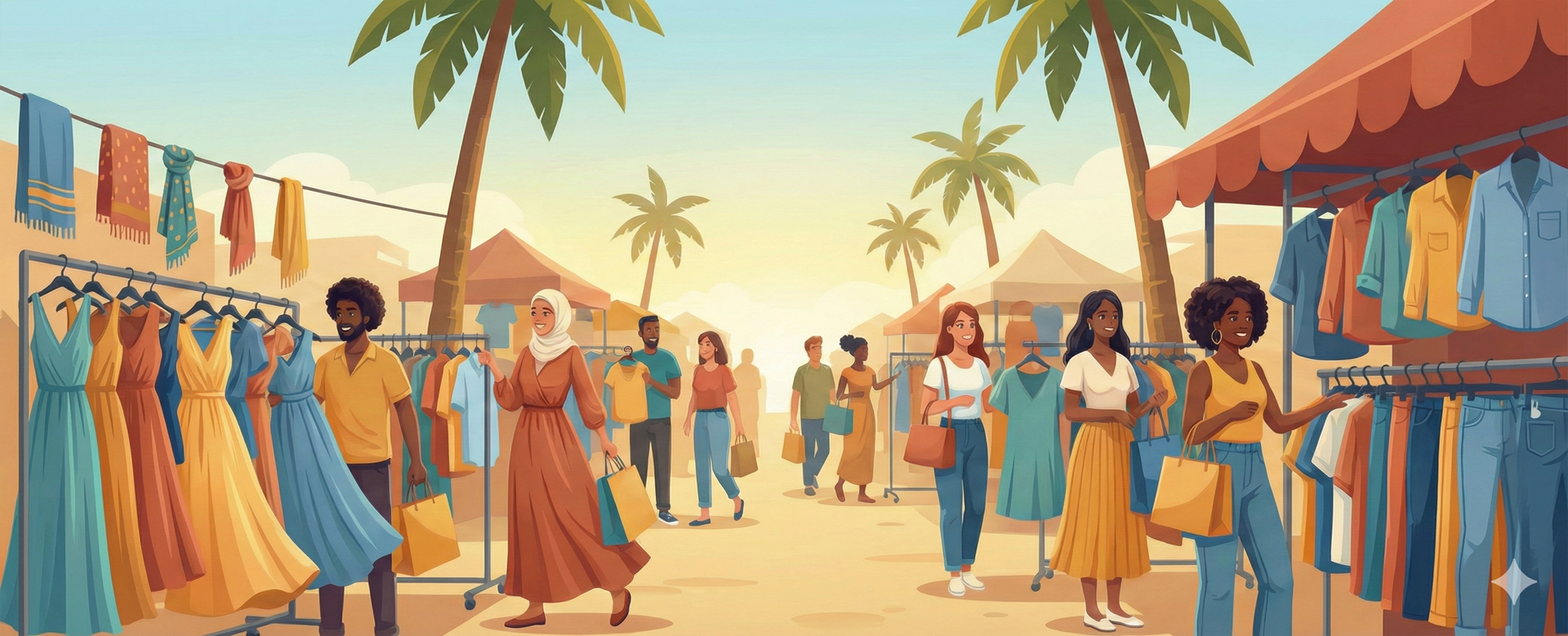 Tapoon Marketing — direct selling