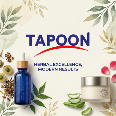 Tapoon Marketing