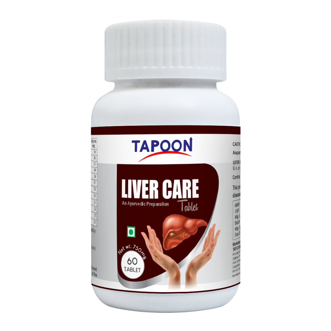 LIVER CARE TABLET