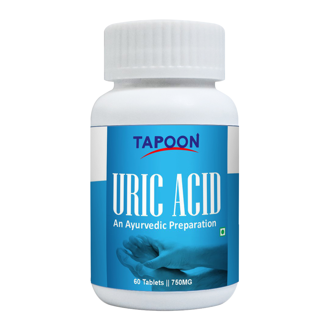 URIC ACID